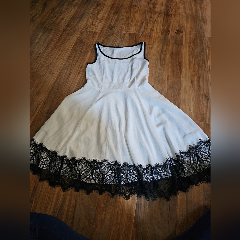 Cute spring/ summer dress